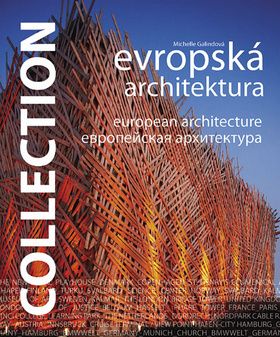 Evropská architektura