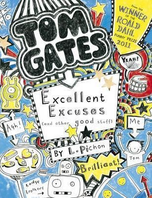 Excellent Excusses