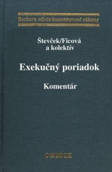 Exekučný poriadok
