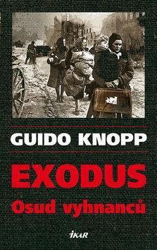 Exodus - Osud vyhnanců 2. vydání