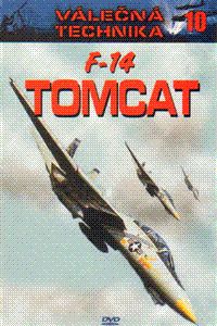 F-14 Tomcat DVD
