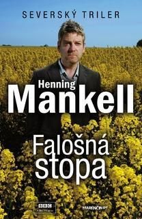 Falošná stopa (brož.)