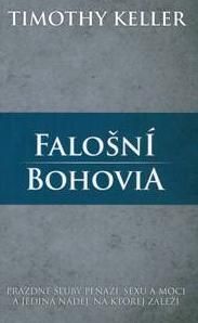 Falošní bohovia