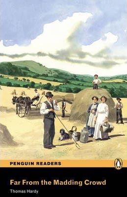 Far From the Madding Crowd