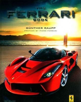 Ferrari Book