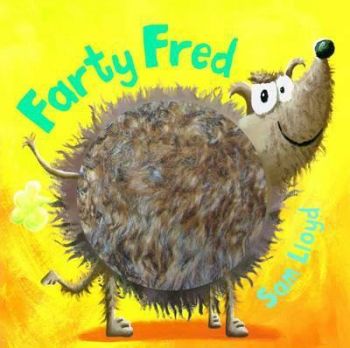 Farty Fred