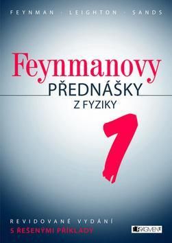 Feynmanovy přednášky z fyziky 1 díl (nové vydání)