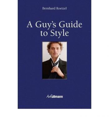 Fashion guide for Men