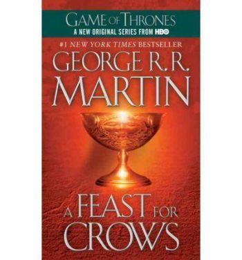 Feast for Crows