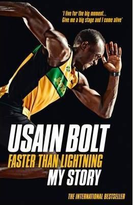 Faster Than Lightning: My Autobiography