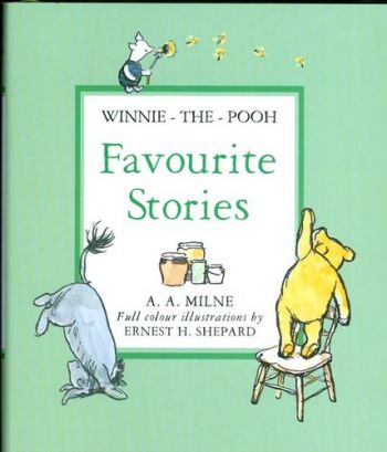 Favourite Stories