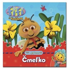 Fifi a čmelko