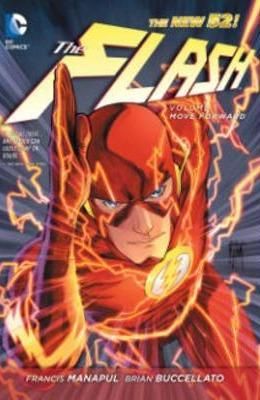 Flash: Move Forward