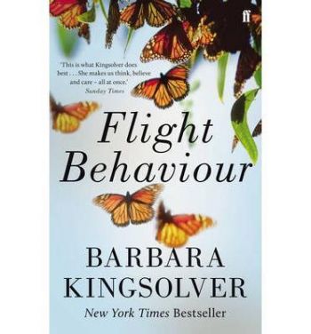 Flight Behaviour