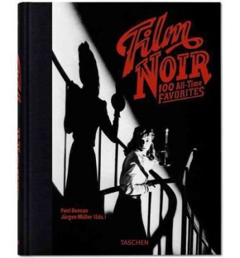 Film Noir, 100 All-Time Favorites