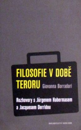Filosofie v době teroru