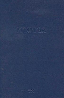 Filotea - návod na nábožný život