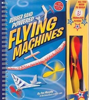 Flying Machines
