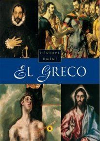 Géniové umění - El Greco