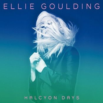 Goulding Ellie - Halcyon Days (New Version)   CD