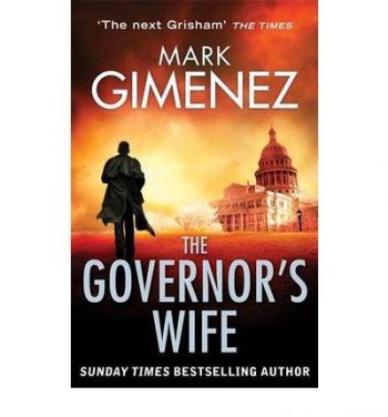 Governor`s Wife