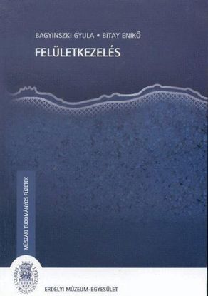 Felületkezelés
