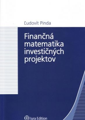 Finančná matematika investičných projektov