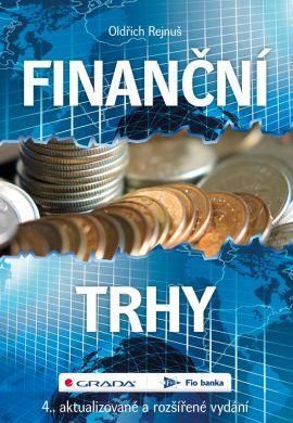Finanční trhy - 4. vydání