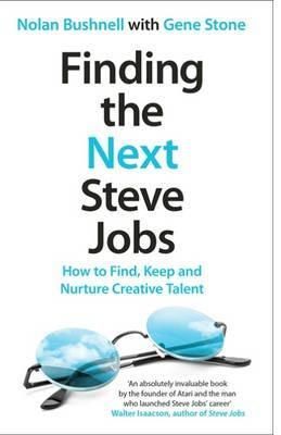 Finding the Next Steve Job