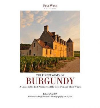 Finest Wines of Burgundy