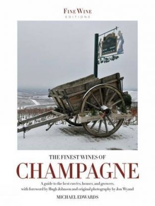 Finest Wines of Champagne