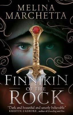 Finnikin of the Rock