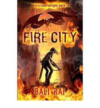 Fire City