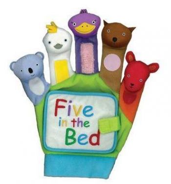 Five in the Bed