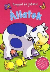 Forgasd és játssz! - Állatok