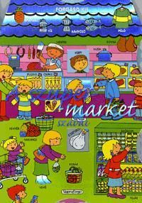 Forgasd ki!- A szupermarket szavai