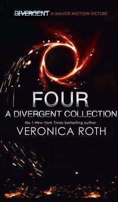 Four: A Divergent Collection