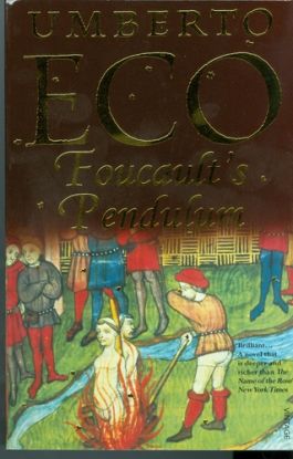 Foucault´s Pendulum