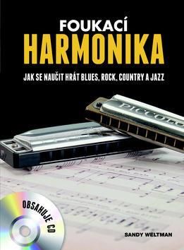 Foukací harmonika (čeština)