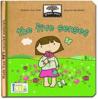 Five Senses