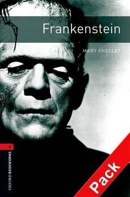 Frankenstein + CD