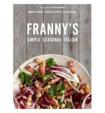 Franny`s