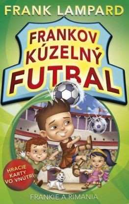 Frankov kúzelný futbal 2