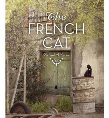 French Cat mini