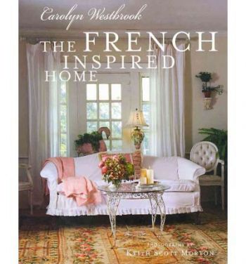 French Inspired Home