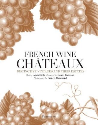 French Wine Chateaux