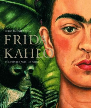 Frida Kahlo Painter and her Work