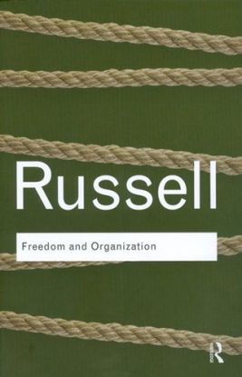 Freedom and Organization