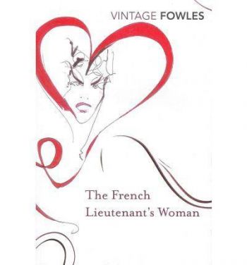 French Lieutenants`s Woman