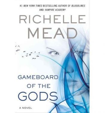 Gameboard of the Gods